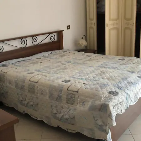 Casa Lucia Apartment