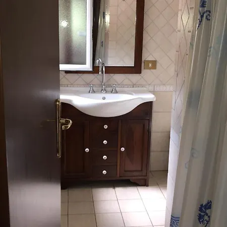 Casa Lucia Apartment
